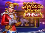 Joker`s Jewels Dice